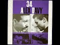 Davey Graham and Alexis Korner 3/4 A.D.