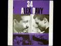 Davey Graham and Alexis Korner 3/4 A.D.