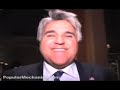 Jay Leno's Jet-Powered, Biodiesel-Fueled Supercar