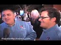 Jay Leno's Jet-Powered, Biodiesel-Fueled Supercar