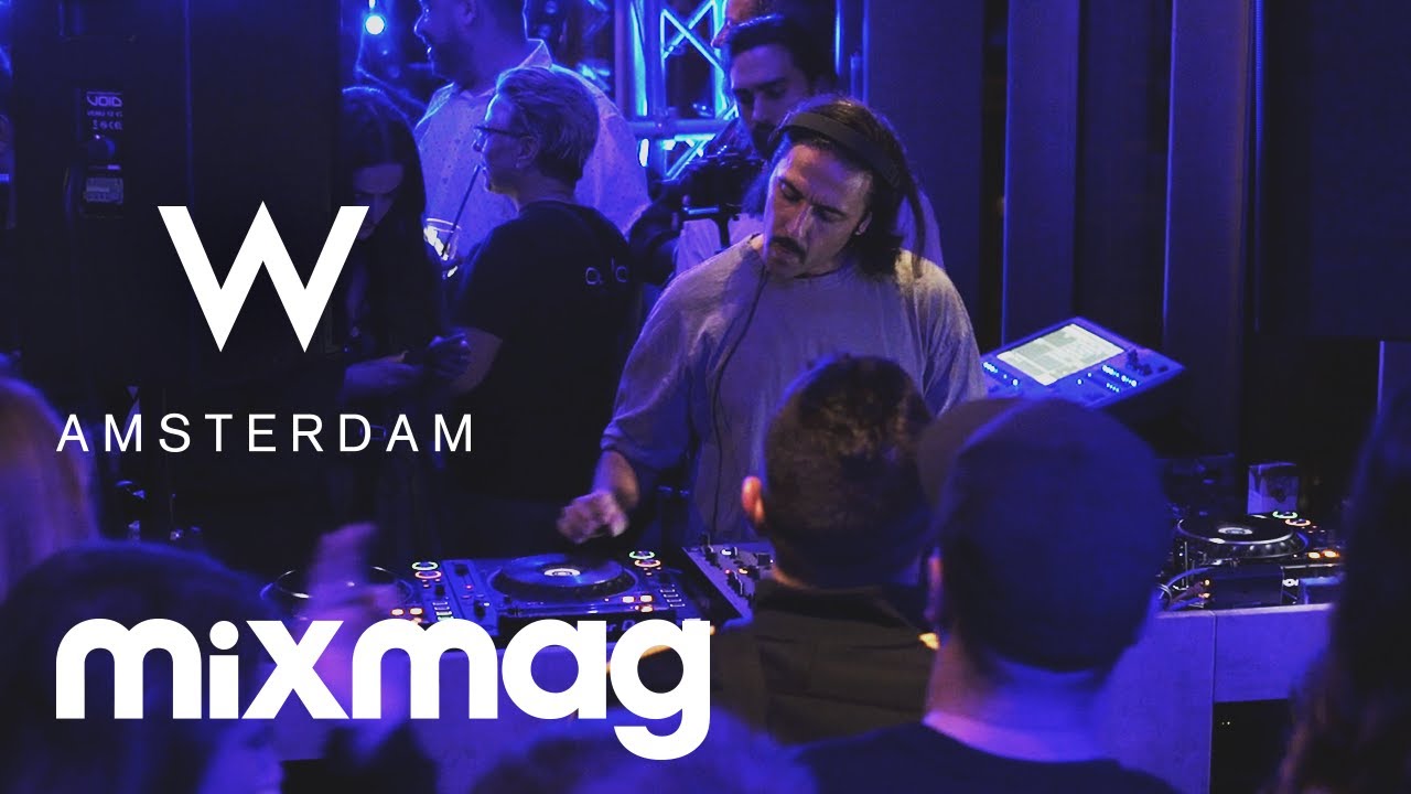 Butch - Live @ Mixmag x Unity's ADE Party x W Amsterdam 2019