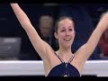 Kimmie Meissner 2008 World FS