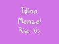 Idina Menzel- Rise Up