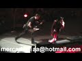 Metallica - For Whom The Bell Tolls 11/14/09 dvd Madison Square Garden complete multi-cam HQ NYC