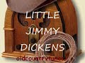 this is one of two major hits that jimmy had in 1949