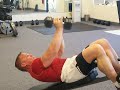 Get Great Abs by Performing Unique Twisting Core Exercise