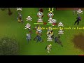 Runescape Sparc Mac's Compilation Video #1