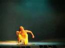 Flexible Girl Hula Hoops