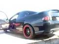 06 GTO 3'' X-Pipe No Mufflers