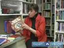 How to Write & Publish a Non Fiction Book : Example of a Poor Layout Design of a Non-Fiction Book