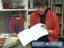 How to Write & Publish a Non Fiction Book : Example of a Poor Layout Design of a Non-Fiction Book