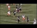 Cody Preble 2009 Mid-Season Highlights