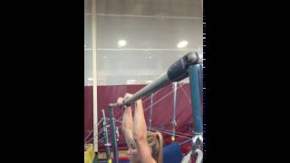 Muscle Up: Tips & Tricks