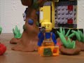 Tiberian Legos: Episode 1 Tiberian Legos: Episode 1