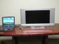 PC to TV Setup