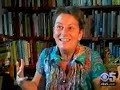 Dr. Charles Tart on Near Death Experiences