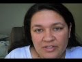 I am allergic to the cold (small clip of it at the end) sooo discouraged