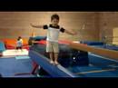 GavinBalanceBeam