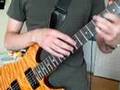 Tapping Guitar - Édouard Haas