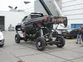 monster truck
