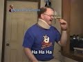 Tourettes Guy BIRD IN THE HOUSE!( and other stuff lol)