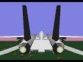 i'm trying to show the gameplay footage of a sega cd game called afterburner 3. i do not intend to show my gaming skill whatsoever because i don't even have any skill in gaming. just playing this game for fun. i am playing using 