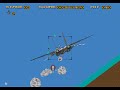 i'm trying to show the gameplay footage of a sega cd game called afterburner 3. i do not intend to show my gaming skill whatsoever because i don't even have any skill in gaming. just playing this game for fun. i am playing using 