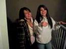 Drunk girls