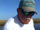 Sabine Lake / working the birds can pay off