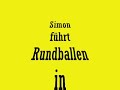 Rundballen Heu und Stroh