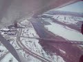 Landing a cessna 172 @ KRVS