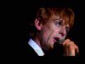 videos de charles lücker a.k.a. vera springveer: ziggy stardust