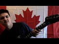 canadian idiot weird al yankovic