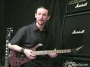 Finger Tapping on Guitar