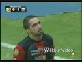 ATLANTE VS AMERICA - GIANCARLOS MALDONADO
