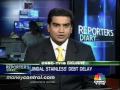 Jindal Steel looks to defer FCCB $24m payment by 5-10 years