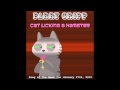 Cat Licking A Hamster - Parry Gripp