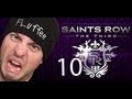 Saints Row 3 - coop - Ep 10 - w/ FLuffee and Doom