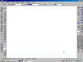 ＪＷ－ＣＡＤ平面図作成過程　番号・名前枠編