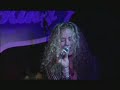 Dana Fuchs Band - Lonely For a Lifetime