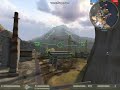 BF2 Jet stunts vol.1
