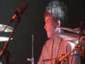 \"MAPEX Drummer of Tomorrow UK Final\" Josh \"MAPEX Drummer of Tomorrow UK Final\" Josh