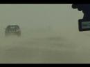 Sandstorm Driving