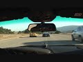 GT3R vs. Gallardo vs. F360CS