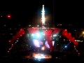 Where The Streets Have No Name : U2 Tampa, U2 360 Concert