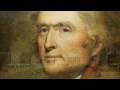 Thomas Jefferson's World Trailer