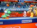 videos de Yoshi Fencing Mario and Sonic Olympics Bejing 08 on Wii