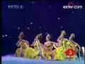 飞天 2008 央视春节晚会