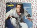 Guilherme Jabur Mostra LP O DONO DO MUNDO, internacional 1992 parte um
