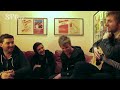 Kodaline Interview | SPGtv